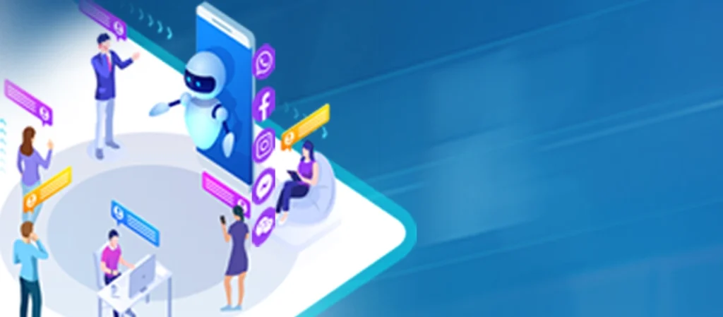 ConsistAI – a smart bot