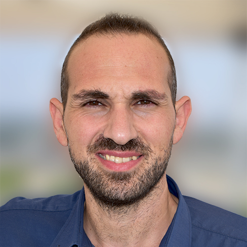 Ariel Sahar